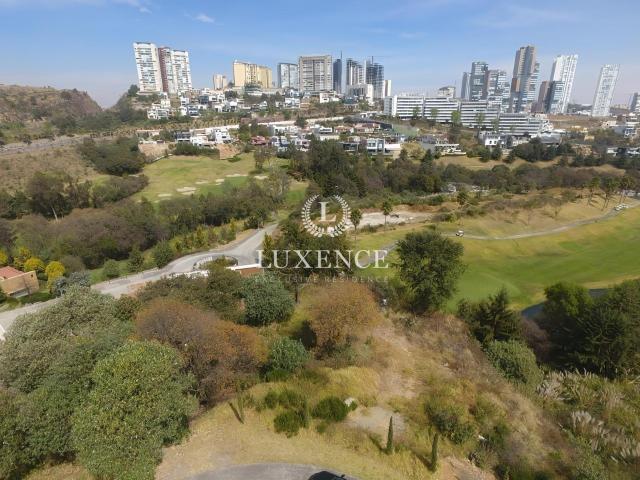 Terreno en Bosque Real en Venta
