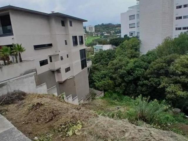 Venta de terreno en Bosque Real, Huixquilucan