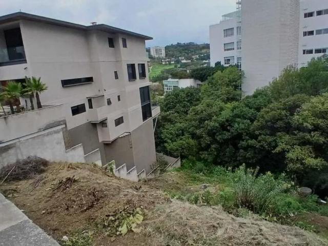 Venta de terreno en Bosque Real, Huixquilucan
