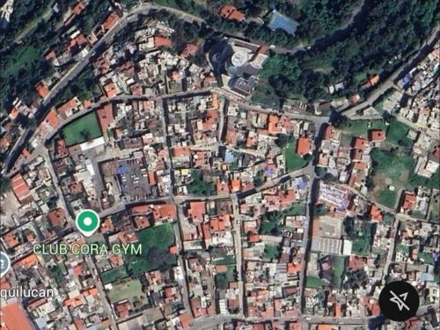 Terreno en Bosque Real
