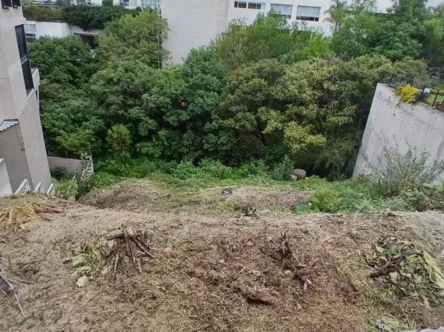 Venta de terreno en Bosque Real, Huixquilucan