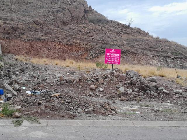 Terreno en BOSQUES DE SAN FRANCISCO