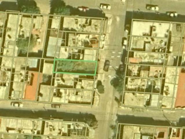 Terreno en Bosques de Tonalá