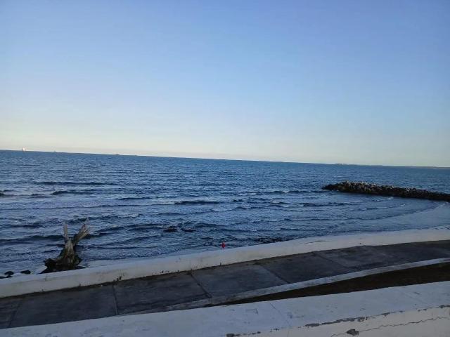 Terreno en Boulevard ?vila Camacho frente al Mar