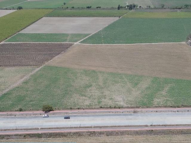 Terreno en Boulevard a Pantanal