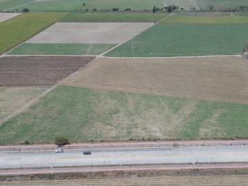 Terreno en Boulevard a Pantanal