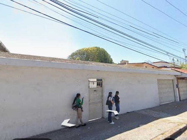 Terreno en Boulevard Adolfo Lopez Mateos