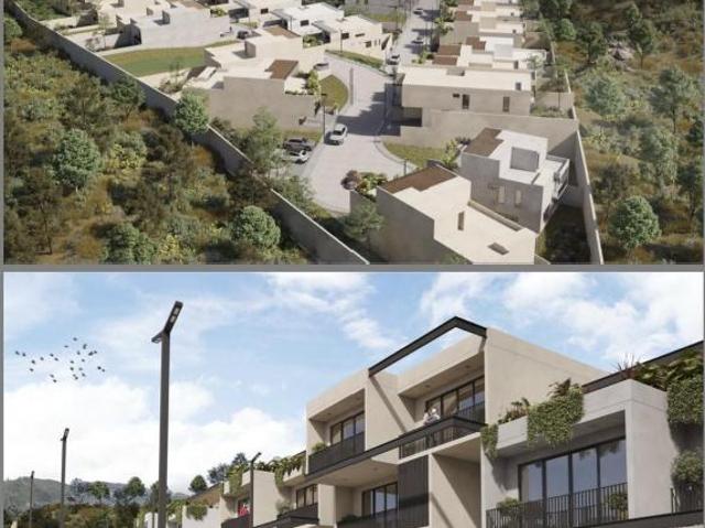 Terreno en Boulevard Bosque Real, Bosque Real, Huixquilucan