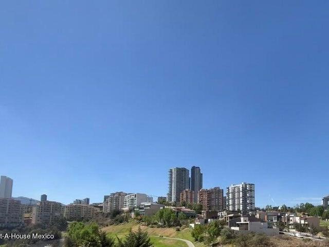 Terreno en Boulevard Bosque Real, Bosque Real, Huixquilucan Edo de Mex