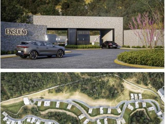 Terreno en Boulevard Bosque Real, Bosque Real, Huixquilucan, Edomex