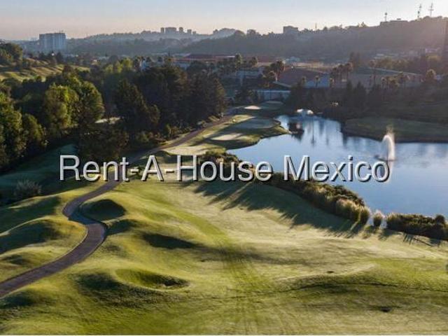 Terreno en Boulevard Bosque Real, Huixquilucan, Bosque Real