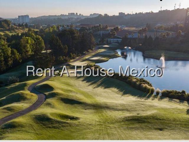 Terreno en Boulevard Bosque Real, Huixquilucan, Bosque Real
