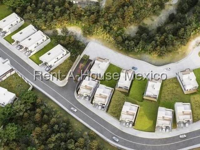 Terreno en Boulevard Bosque Real, Huixquilucan, Bosque Real