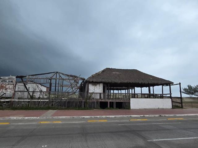 Terreno en Boulevard Costero