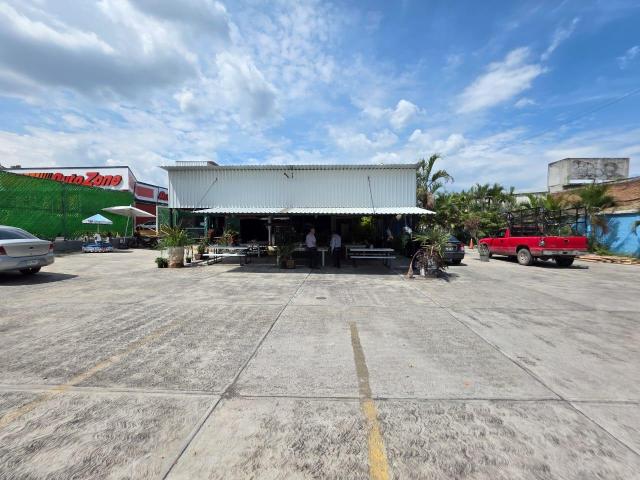 TERRENO EN BOULEVARD CUAUHNAHUAC