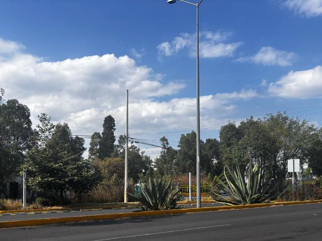 Terreno en Boulevard Forjadores de Puebla San Pedro Cholula