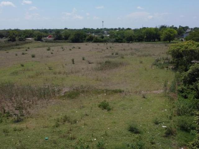 TERRENO EN BREÑA EN VENTA EN PANUCO VERACRUZ
