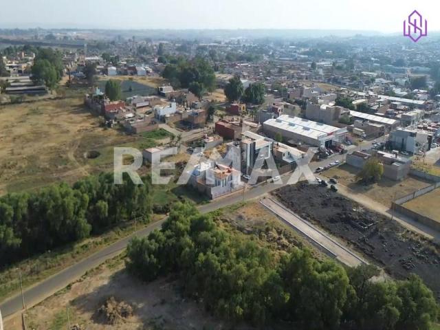 TERRENO EN BRISAS RESIDENCIAL