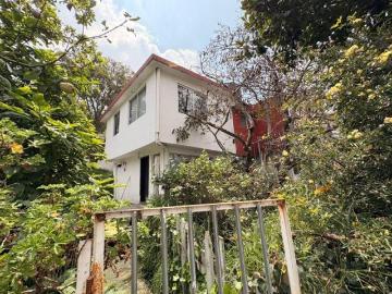 Terreno en Cuajimalpa