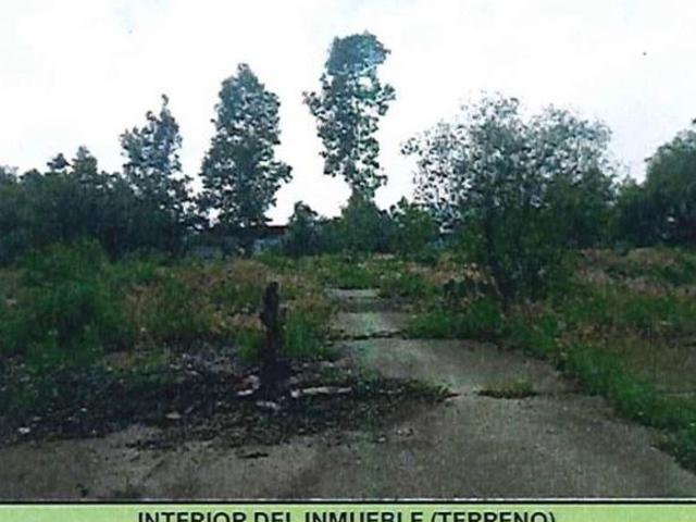 TERRENO EN CUAUTITLAN IZCALLI