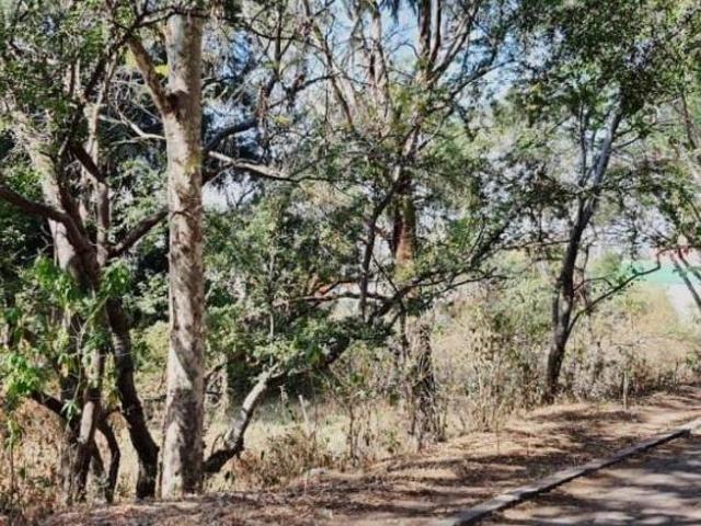 Terreno en Cuautla