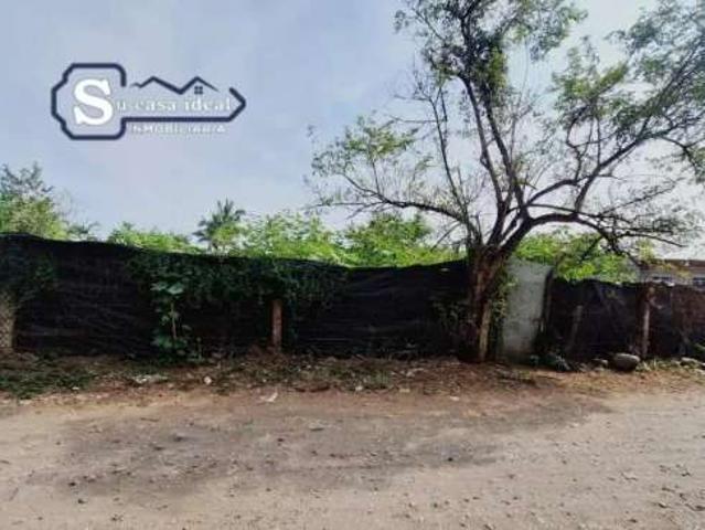 terreno en Cuautla Morelos