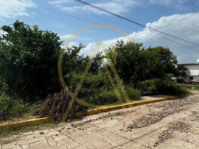 Terreno en Cuauht?moc
