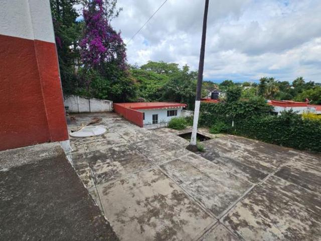 Terreno en Cuernavaca