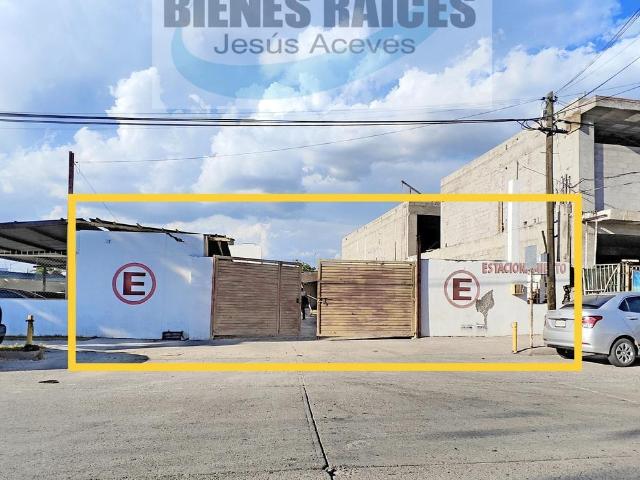 Terreno en Culiac?n Centro venta