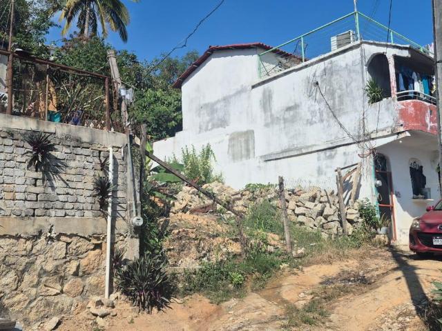 Terreno en Cumbre de Llano Largo