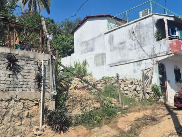 Terreno en Cumbre de Llano Largo