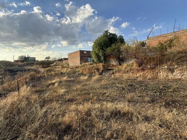 Terreno en Cumbres