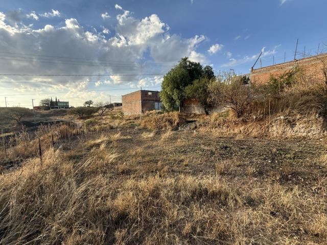 Terreno en Cumbres