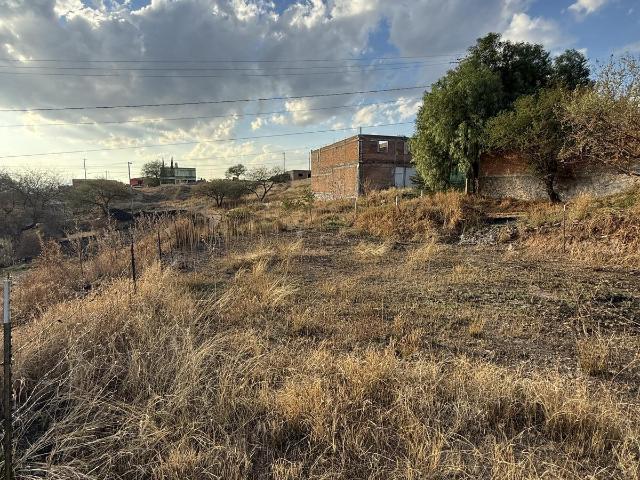 Terreno en Cumbres