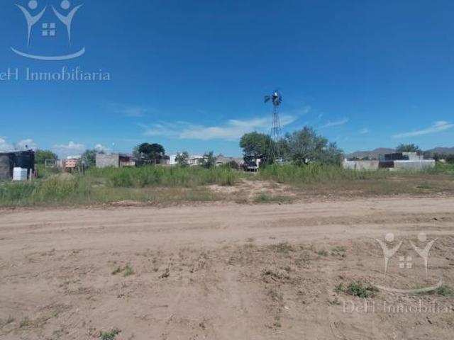 Terreno en Cumbres de Sacramento