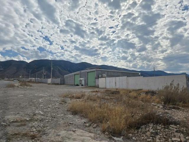 Terreno en Cumbres de Zapalinamé