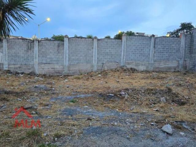 Terreno en Cumbres Elite