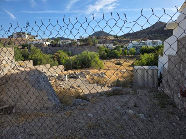 Terreno en Cumbres Residencial