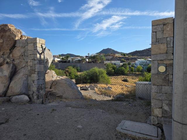 Terreno en Cumbres Residencial