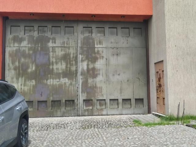 Terreno en Cacalomacan