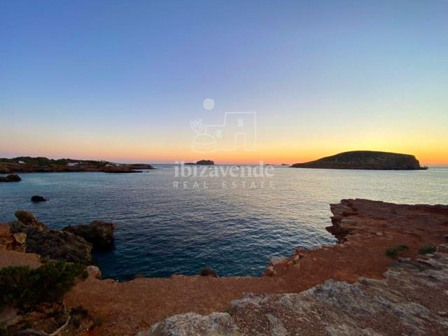 Terreno en Cala Conta m² Sant Josep de sa Talaia