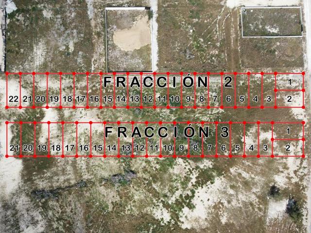 Terreno en Calle Francisco Javier Mina #308 y 310 Sur Col. Playa Miramar Norte Cd Madero, Tamps