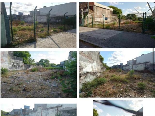 Terreno en Calle Jim?nez, entre Hern?n Cort?s y Canal Col. Centro, Veracruz, Ver