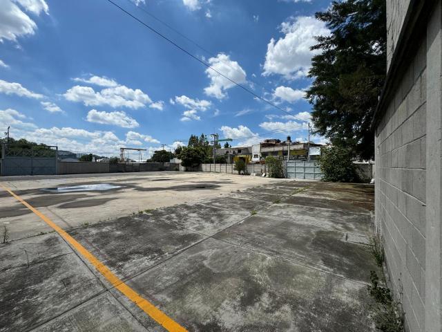 TERRENO EN CALLEJON DEL ESTANCO ESQUINA AV. ESTADO DE M?XICO. ATIZAP?N DE ZARAGOZA