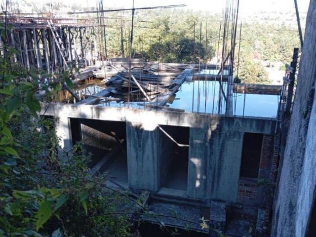 TERRENO EN CALZ. DESIERTO DE LOS LEONES