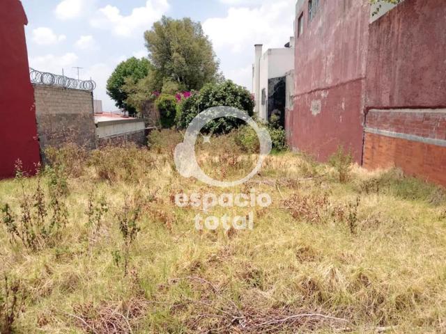 Terreno en Calzada las ?guilas