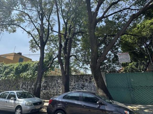 Terreno en Camichines Nueva Oriental Coapa, Tlalpan CDMX