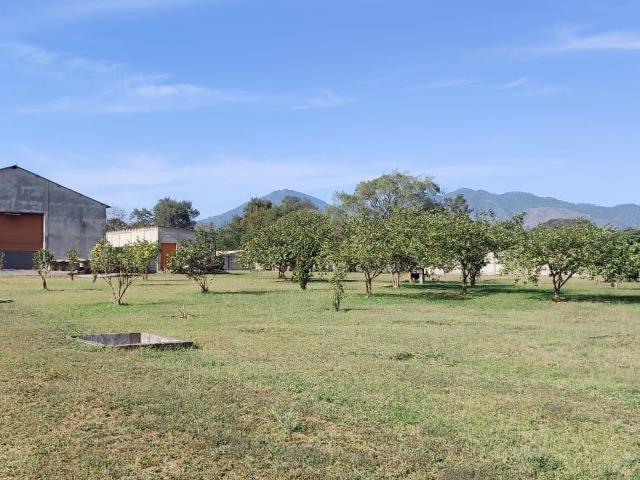 Terreno en Camino viejo a pantanal
