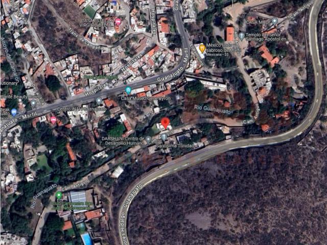 Terreno en Camino antiguo a Marfil, en venta