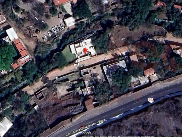 Terreno en Camino antiguo a Marfil, en venta